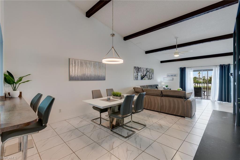 CLUB HARBOUR CONDO - Residential