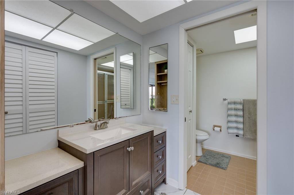 CLUB HARBOUR CONDO - Residential
