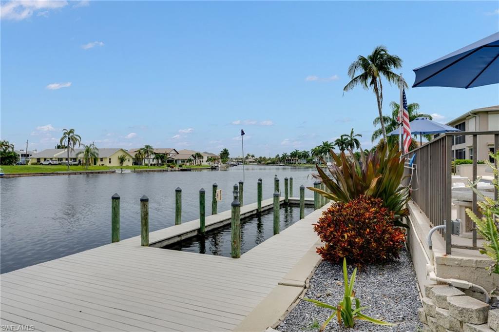 CLUB HARBOUR CONDO - Residential
