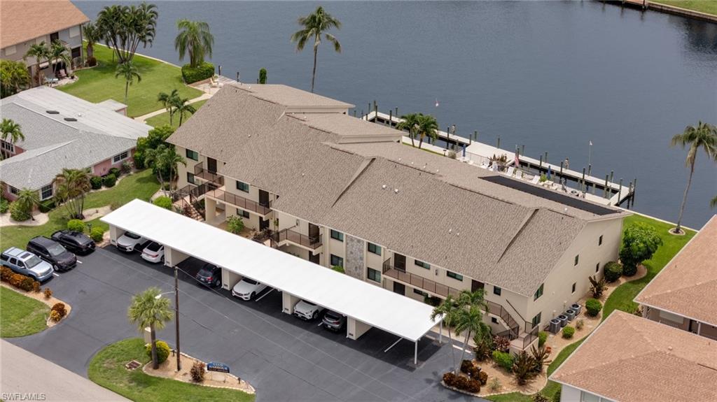 CLUB HARBOUR CONDO - Residential