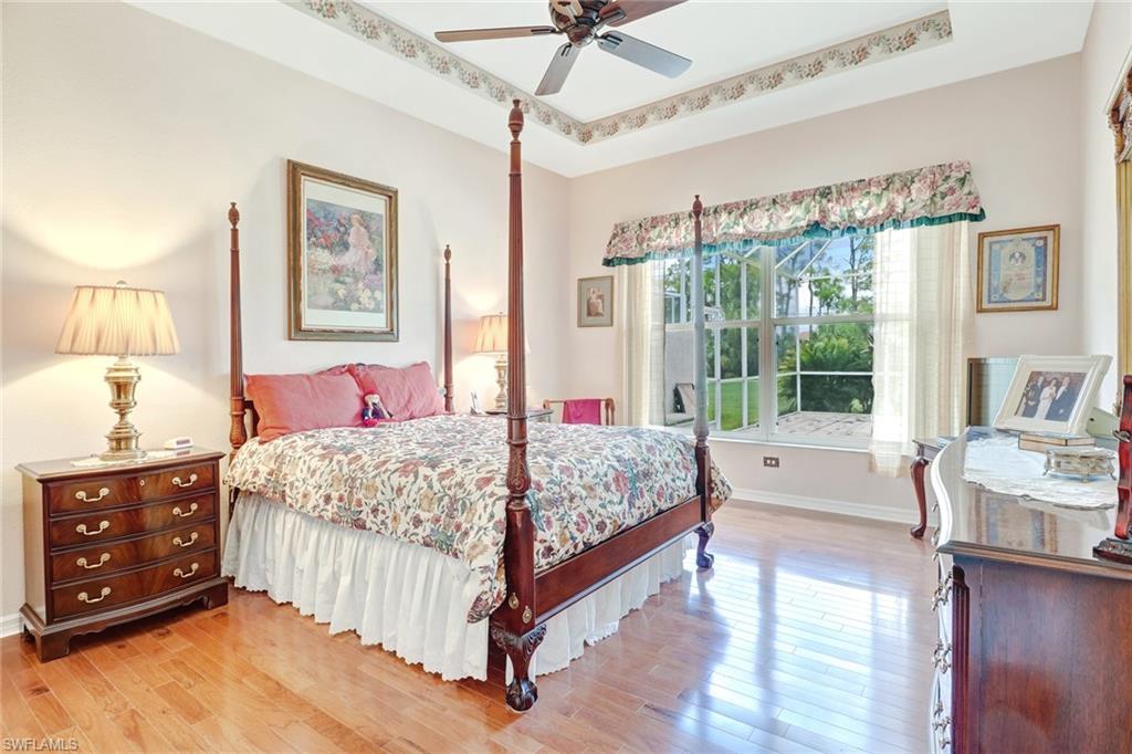 OXFORD VILLAGE - Residential