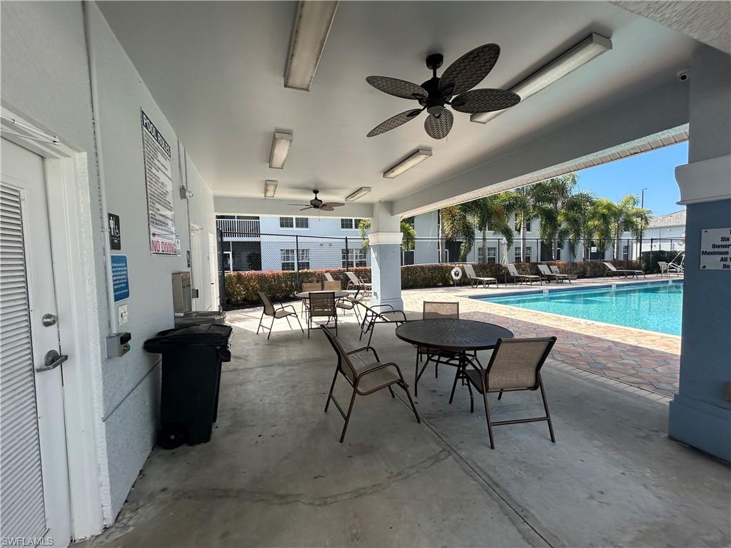 THE COVE AT SIX MILE - Residential Lease