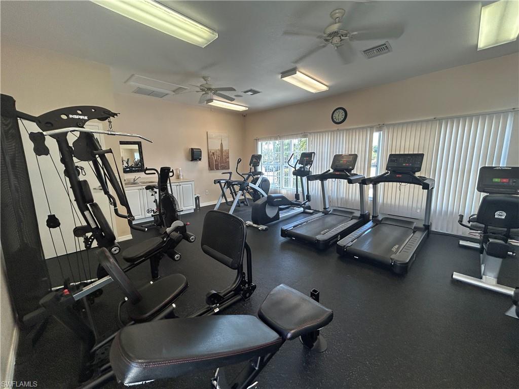 THE COVE AT SIX MILE - Residential Lease