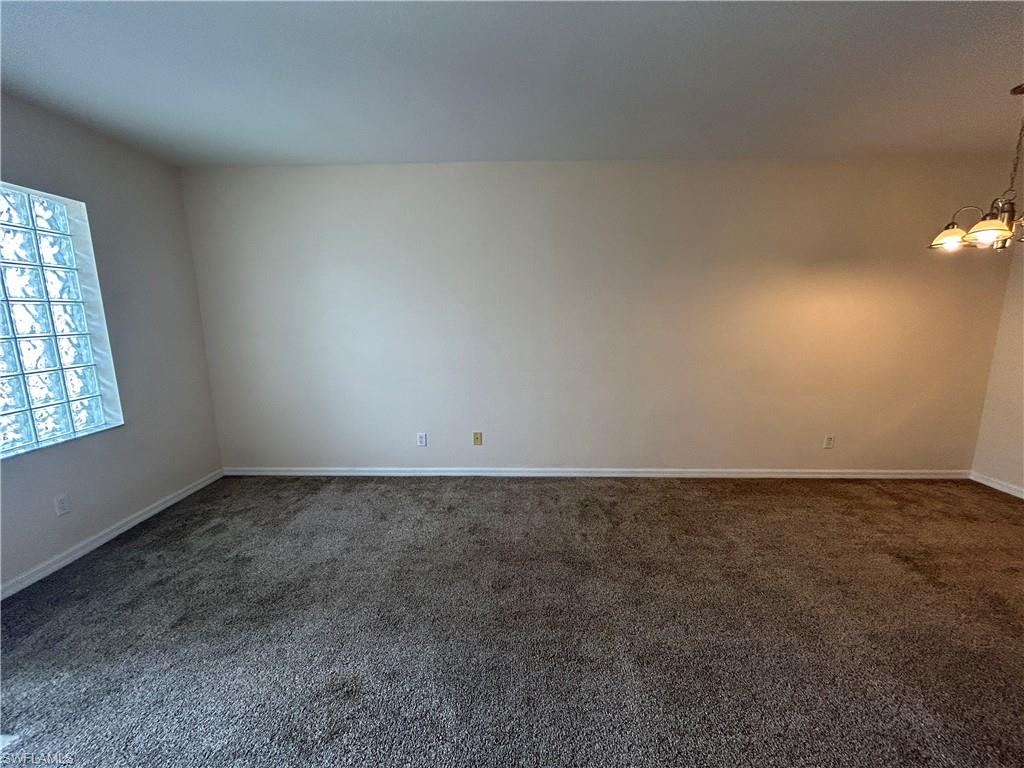 THE COVE AT SIX MILE - Residential Lease
