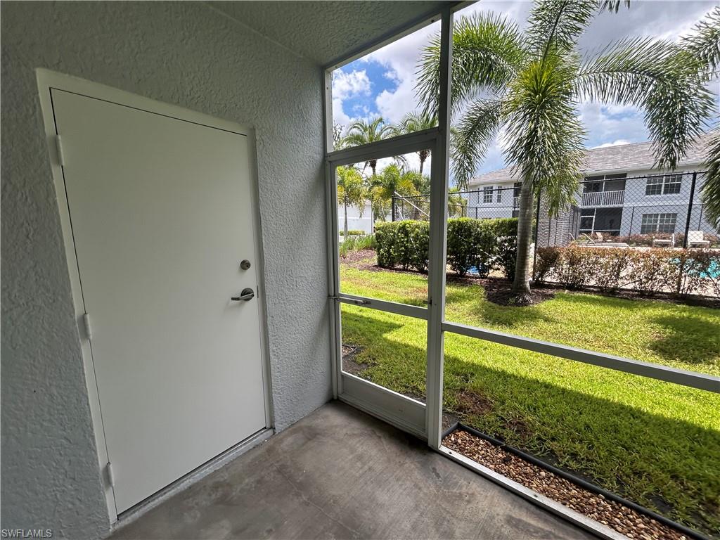 THE COVE AT SIX MILE - Residential Lease