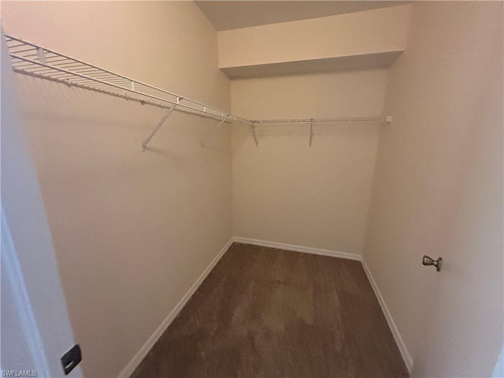 THE COVE AT SIX MILE - Residential Lease