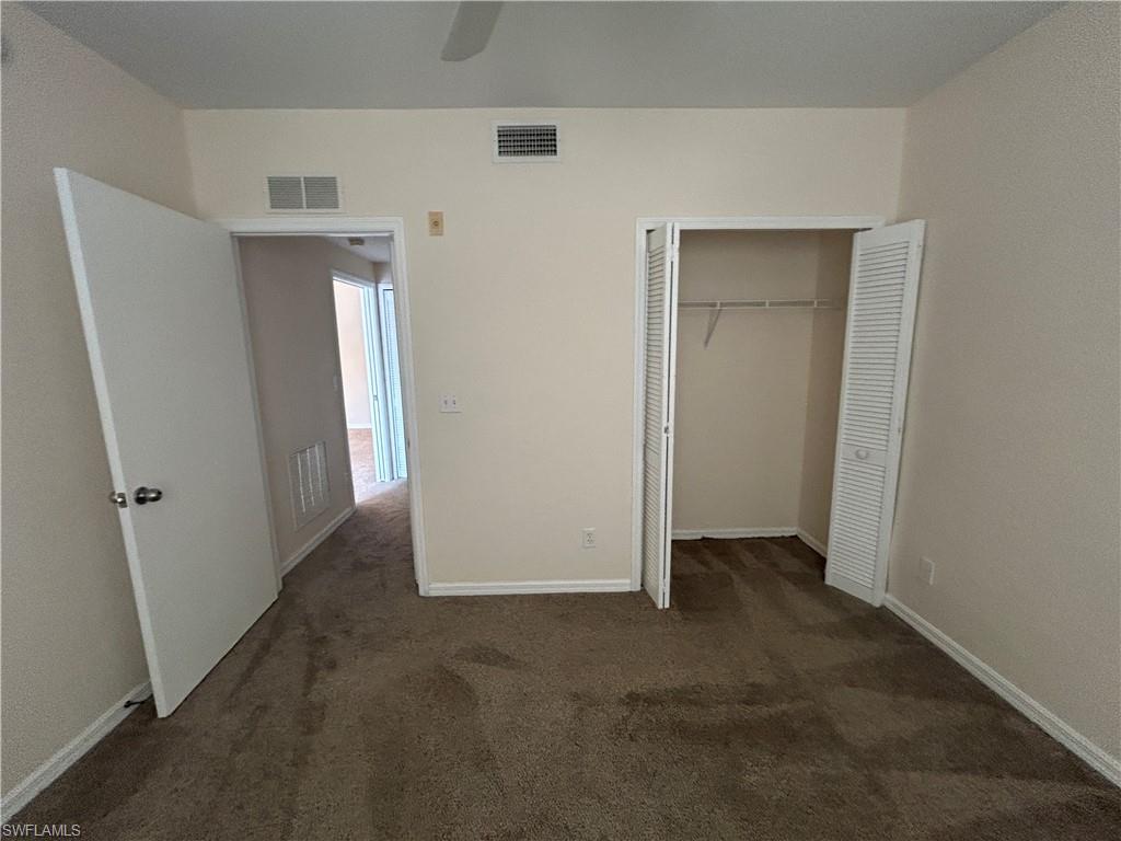THE COVE AT SIX MILE - Residential Lease