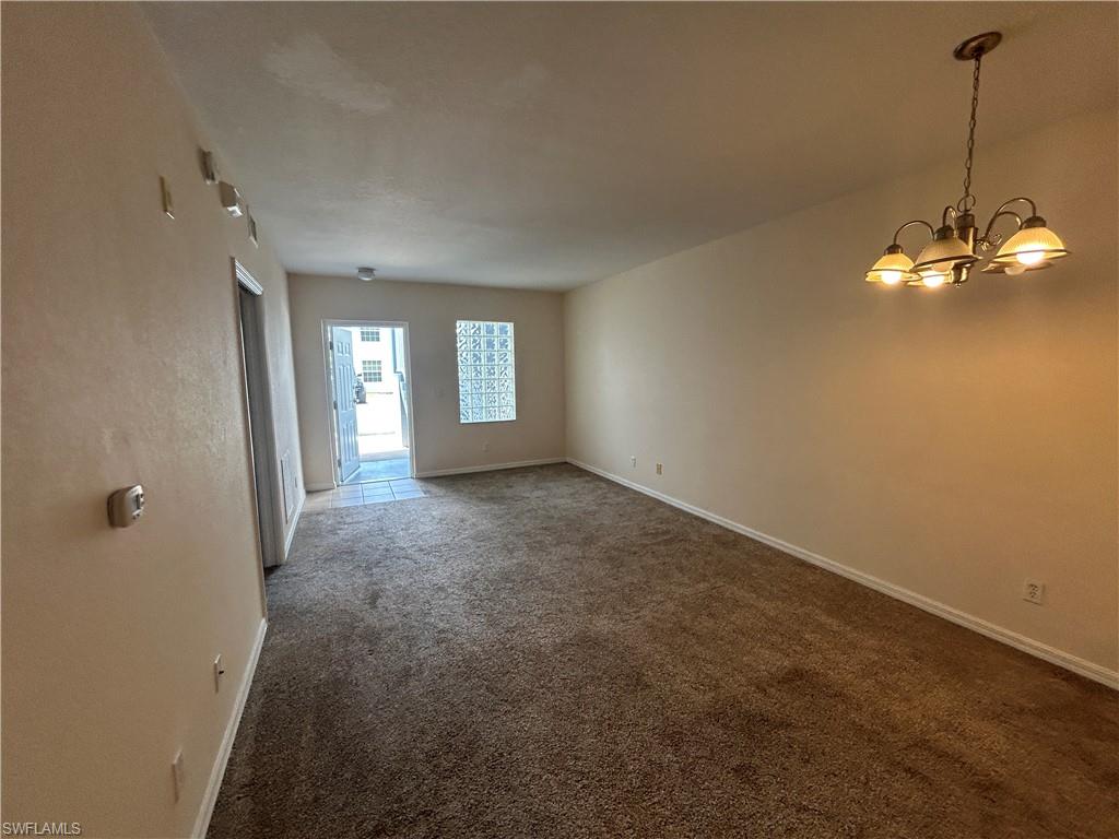THE COVE AT SIX MILE - Residential Lease