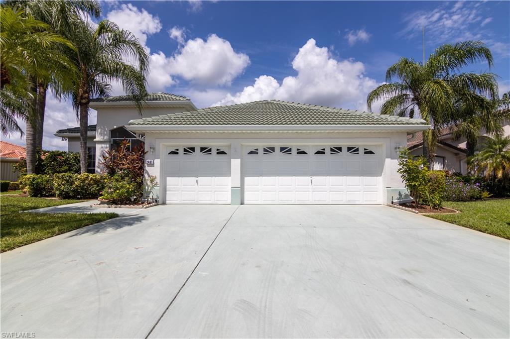 DEL VERA COUNTRY CLUB - Residential