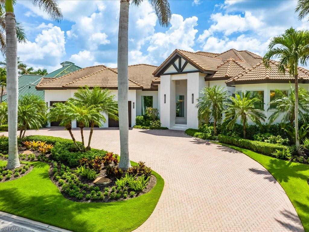 PARK SHORE - Residential