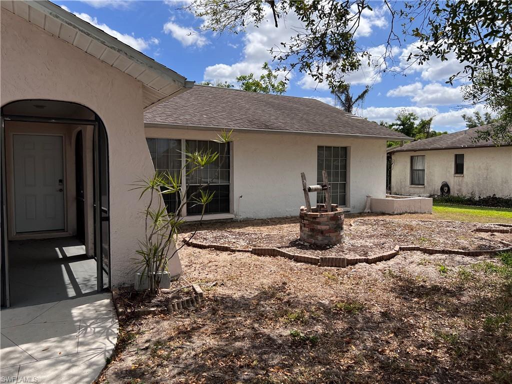 SAN CARLOS PARK - Residential