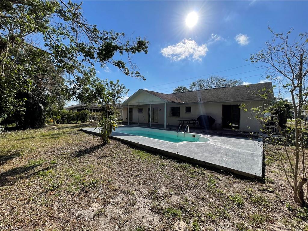 SAN CARLOS PARK - Residential