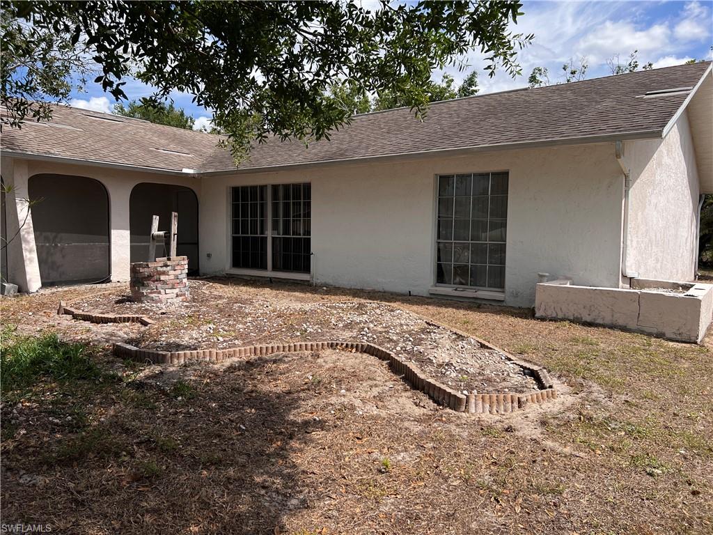 SAN CARLOS PARK - Residential