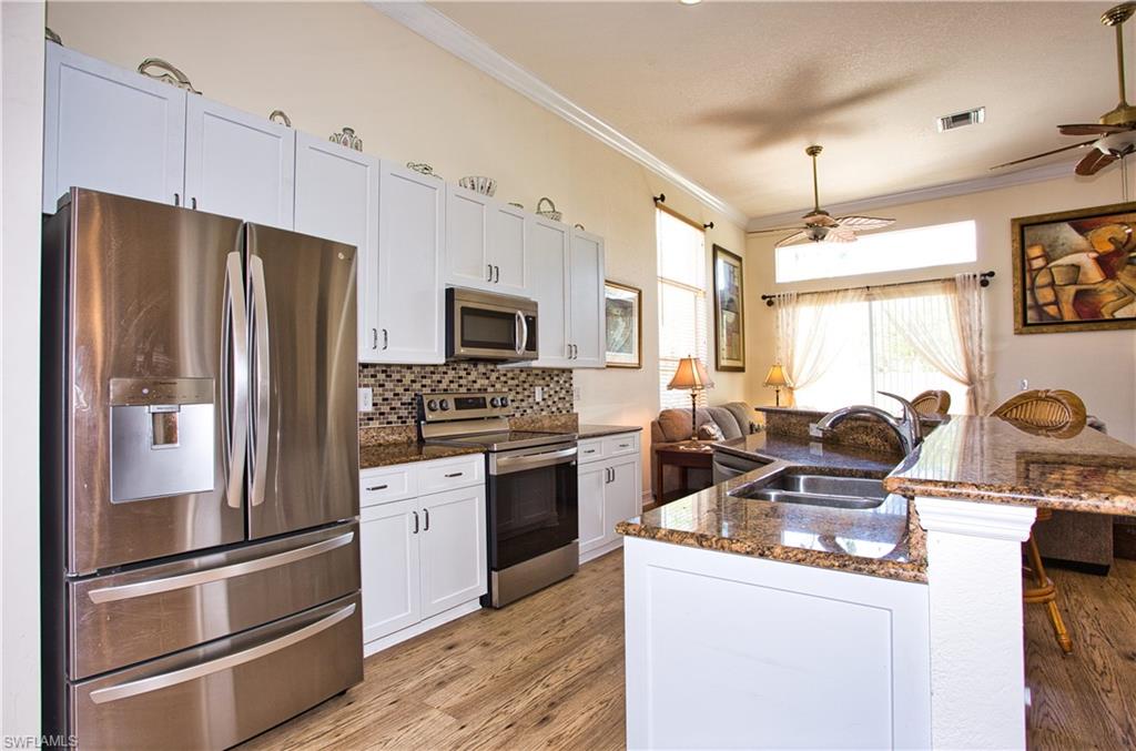 SANCTUARY POINT - Residential