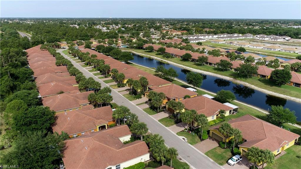 VISTANNA VILLAS - Residential