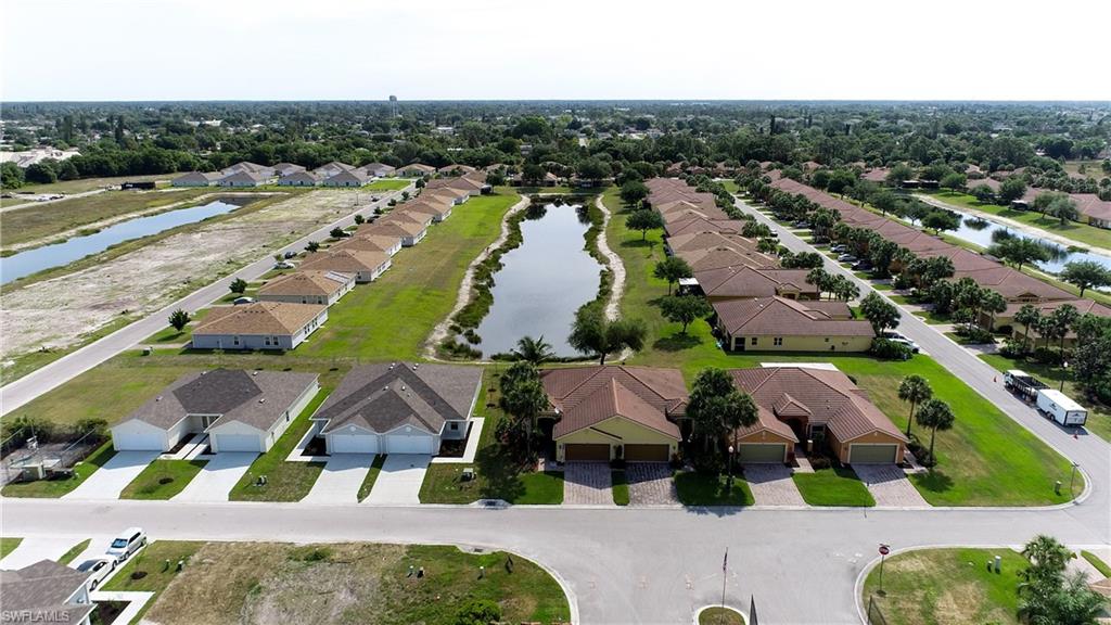 VISTANNA VILLAS - Residential