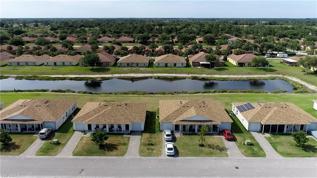 VISTANNA VILLAS - Residential