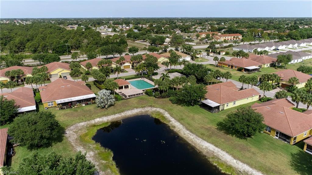 VISTANNA VILLAS - Residential