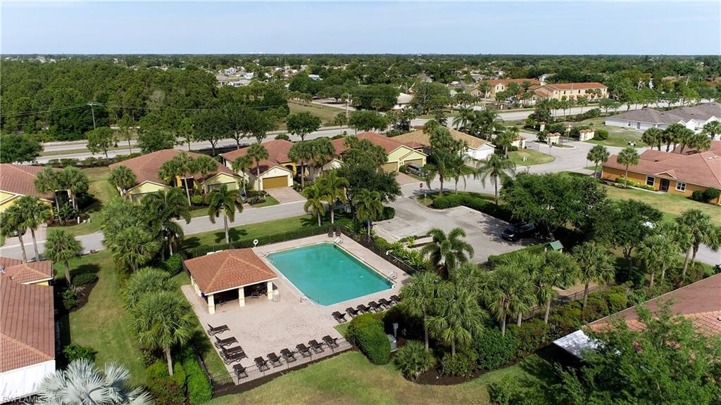 VISTANNA VILLAS - Residential