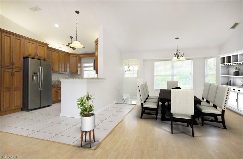 GOLDEN GATE ESTATES - Residential