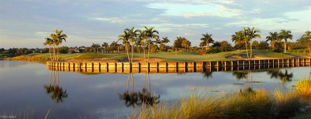 HERITAGE BAY - Residential