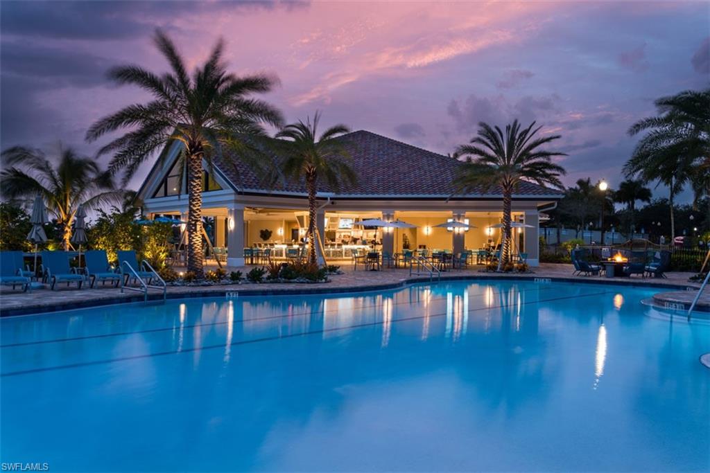 HERITAGE BAY - Residential