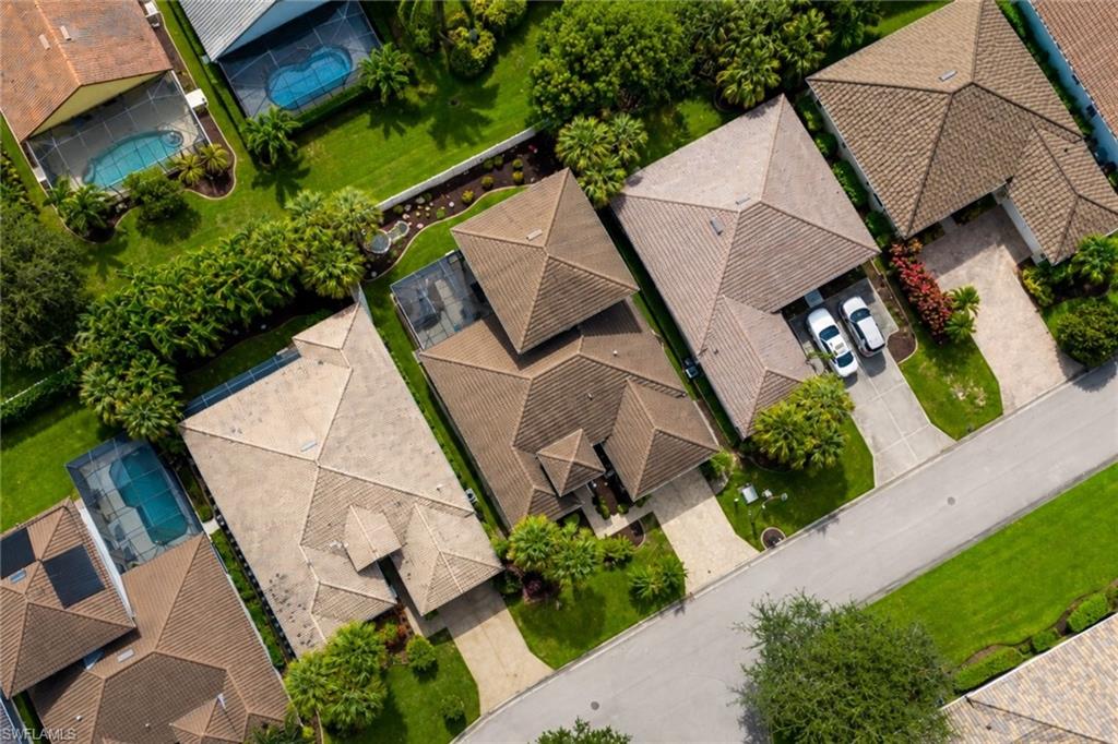 TIMBER RIDGE - Residential