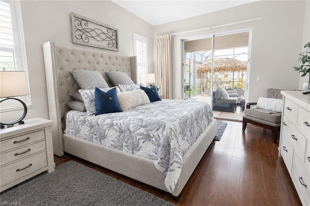 TIMBER RIDGE - Residential