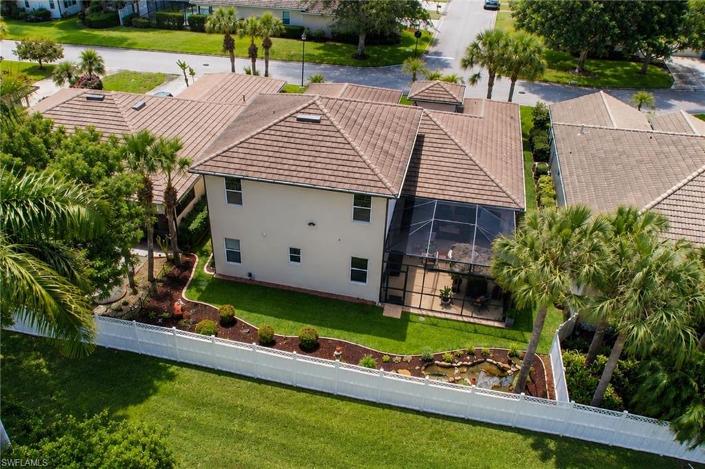 TIMBER RIDGE - Residential