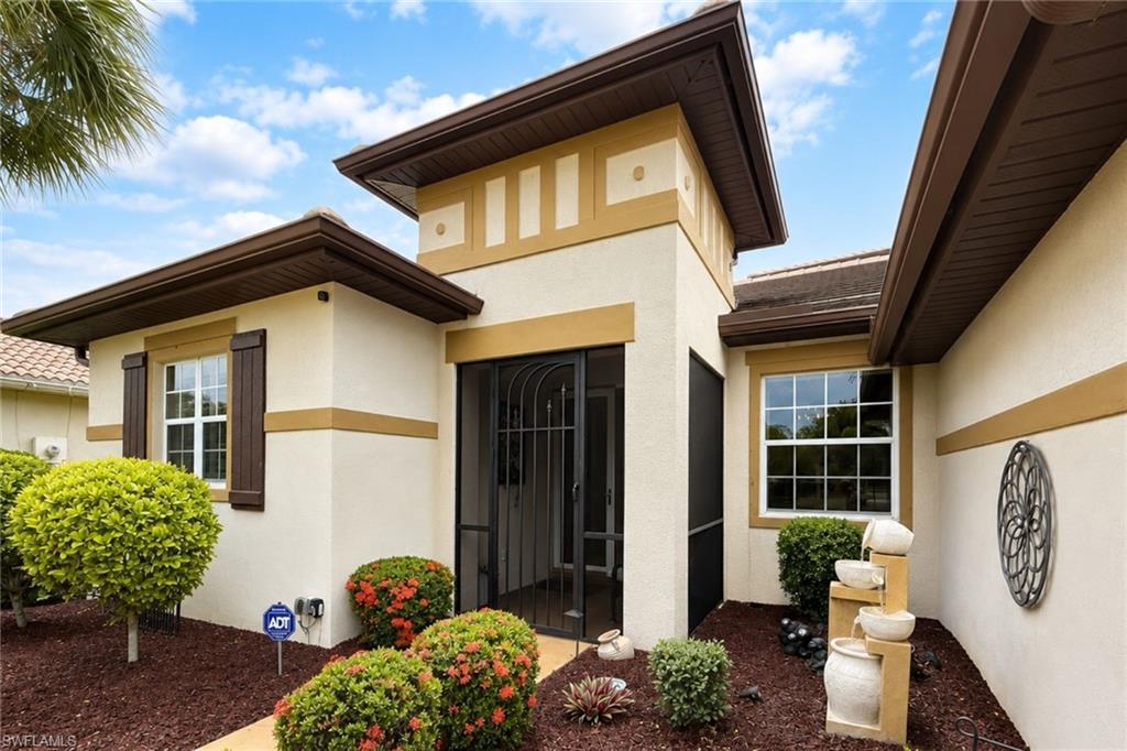 TIMBER RIDGE - Residential