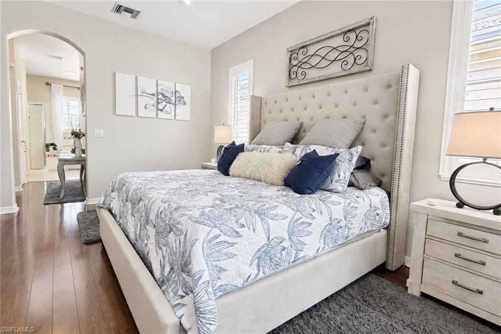 TIMBER RIDGE - Residential