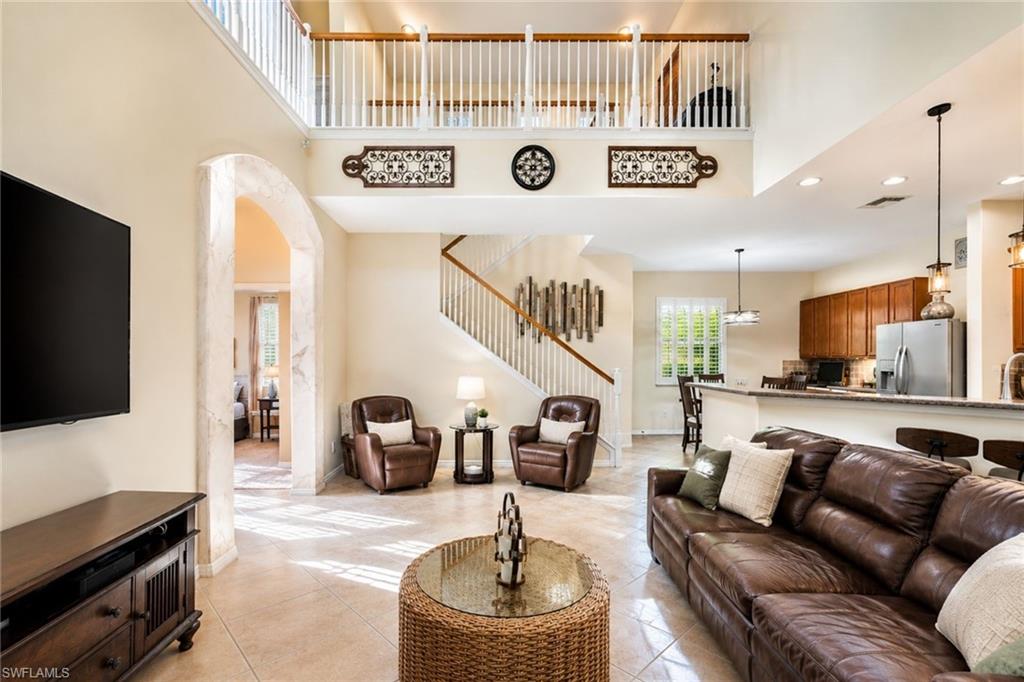TIMBER RIDGE - Residential