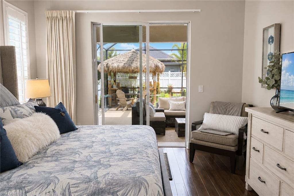 TIMBER RIDGE - Residential