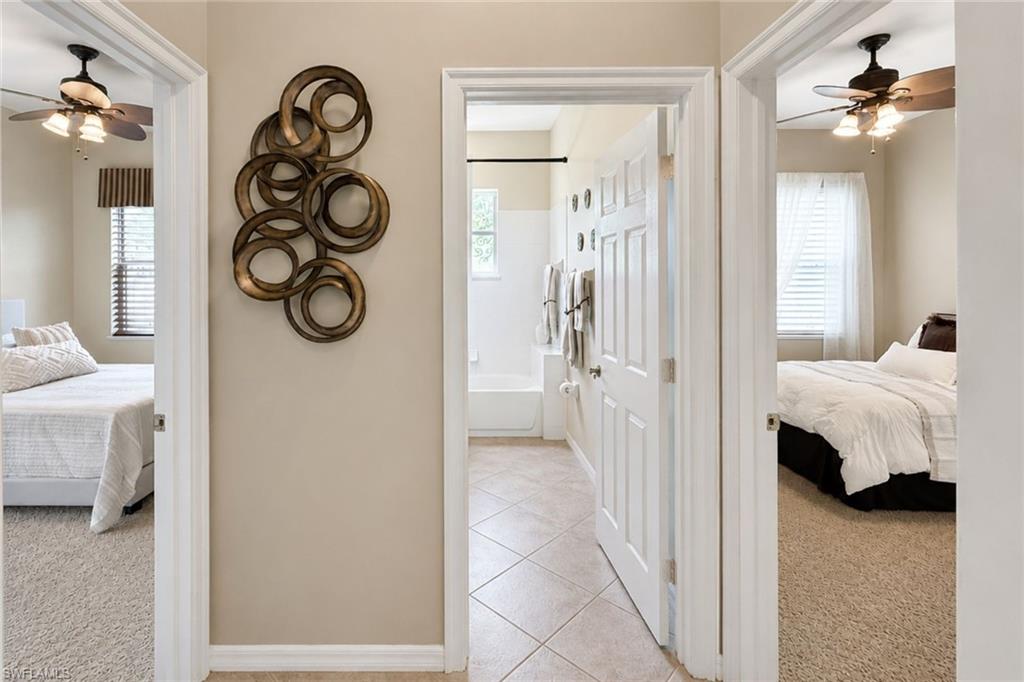 TIMBER RIDGE - Residential