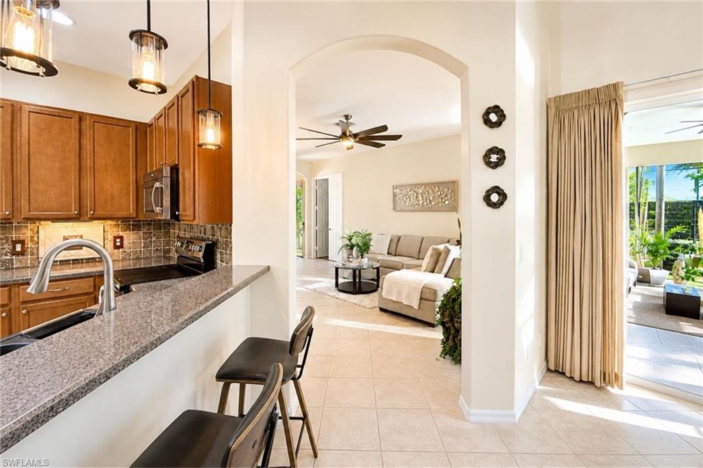 TIMBER RIDGE - Residential