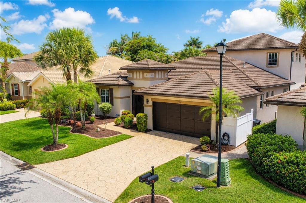 TIMBER RIDGE - Residential