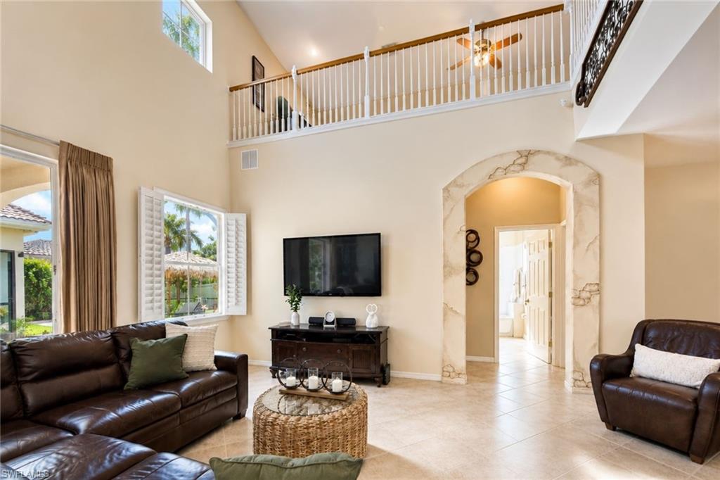 TIMBER RIDGE - Residential