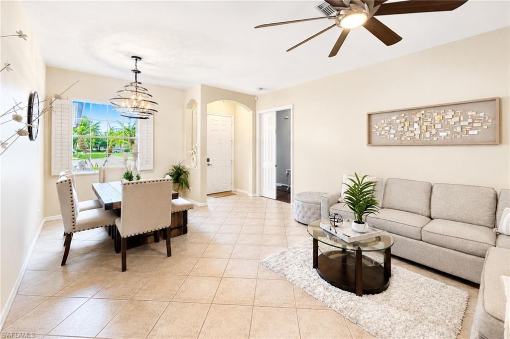 TIMBER RIDGE - Residential