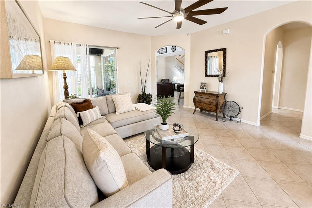 TIMBER RIDGE - Residential