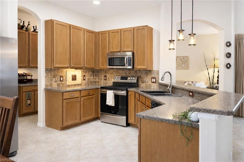 TIMBER RIDGE - Residential