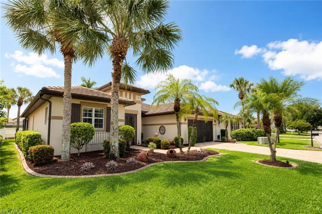 TIMBER RIDGE - Residential