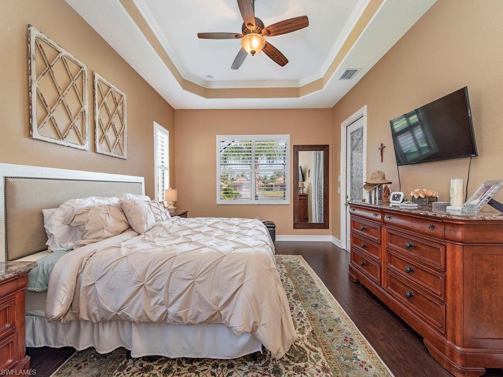 BLACK BEAR RIDGE - Residential