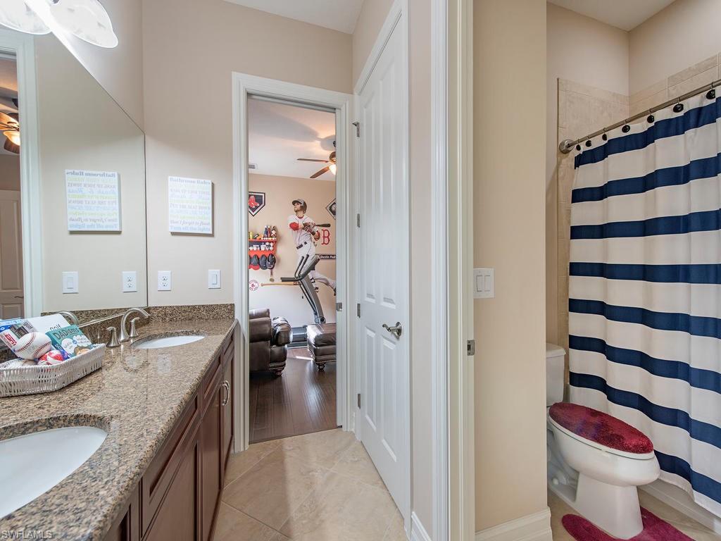 BLACK BEAR RIDGE - Residential
