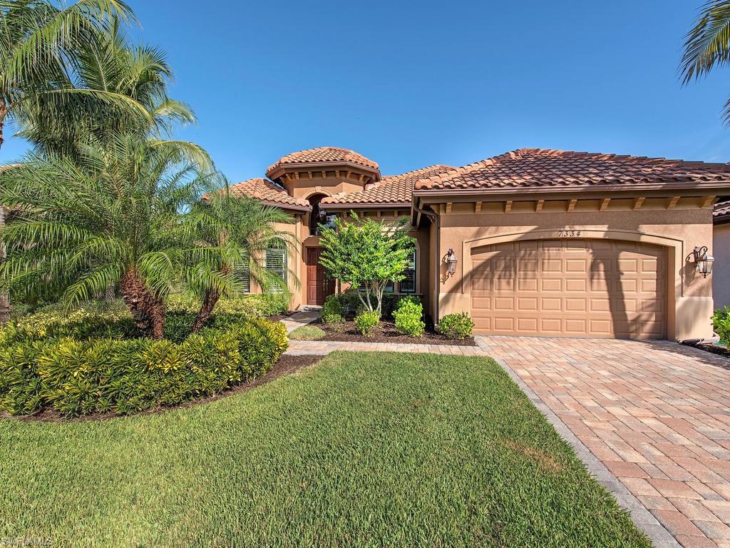 BLACK BEAR RIDGE - Residential