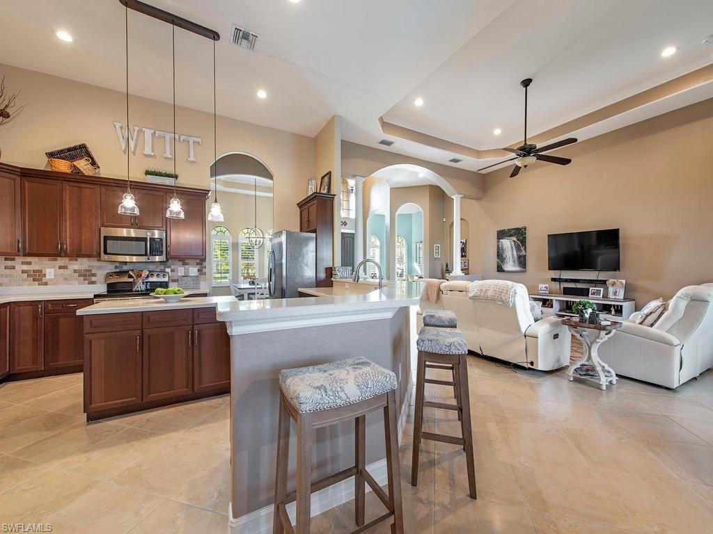 BLACK BEAR RIDGE - Residential