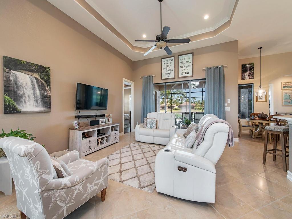BLACK BEAR RIDGE - Residential
