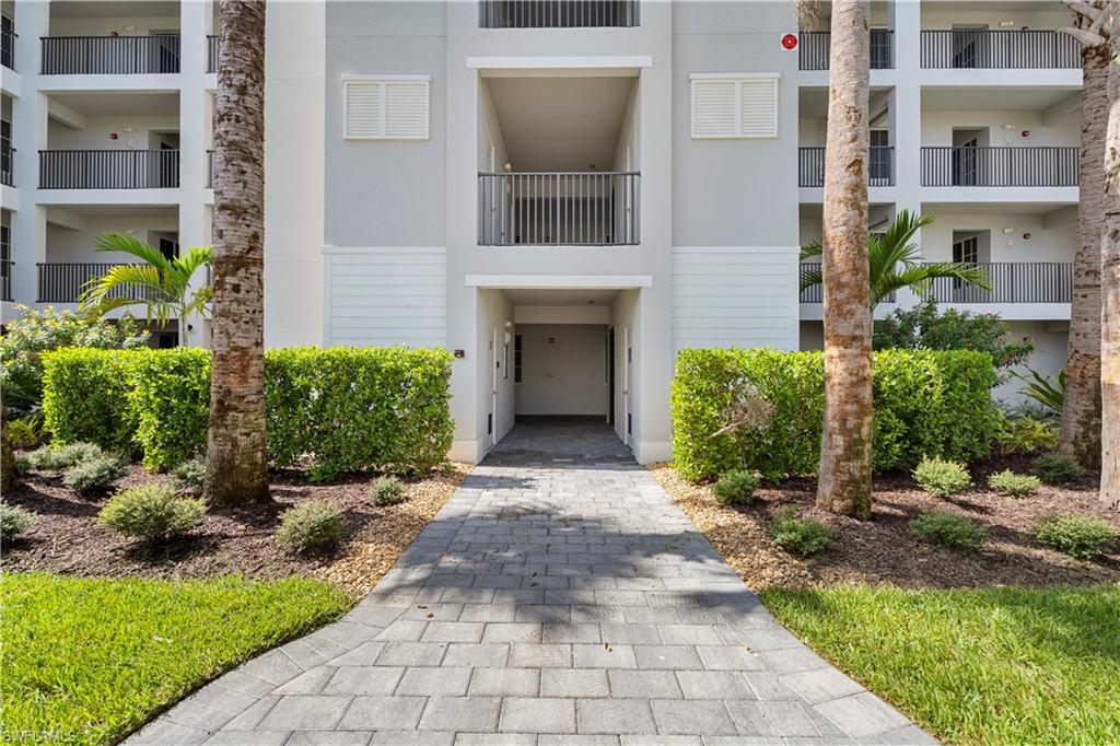 THE NATIONAL GOLF & COUNTRY CLUB AT AVE MARIA - Residential
