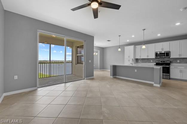THE NATIONAL GOLF & COUNTRY CLUB AT AVE MARIA - Residential