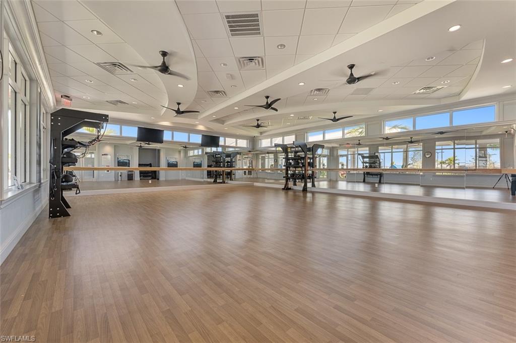 THE NATIONAL GOLF & COUNTRY CLUB AT AVE MARIA - Residential