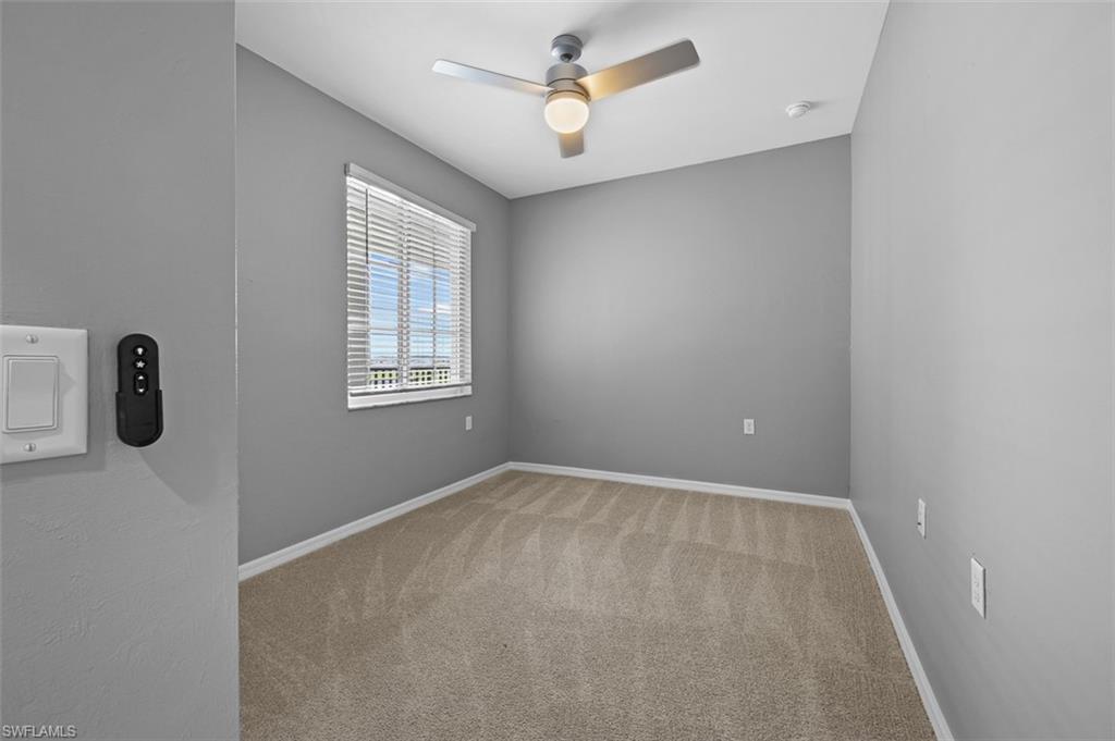 THE NATIONAL GOLF & COUNTRY CLUB AT AVE MARIA - Residential